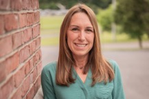 Jennifer Petrie