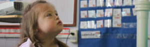 child